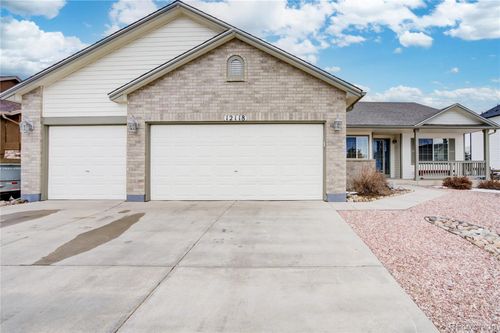 12118 Rio Secco Road, Falcon, CO, 80831 | Card Image