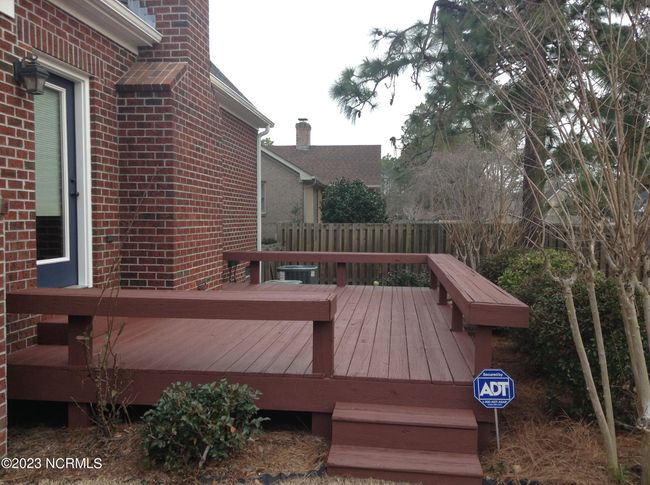 4809 Rushing Dr, House other with 3 bedrooms, 3 bathrooms and 2 parking in Wilmington NC | Image 21