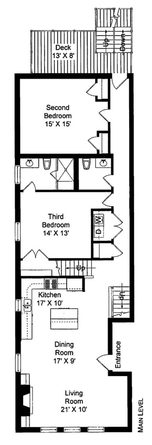 3s-2530 N Ashland Ave, Chicago, IL, 60614-7788 | Card Image