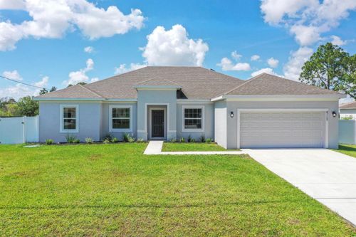 6117 Nw Duke Cir, Port St Lucie, FL, 34983-3338 | Card Image