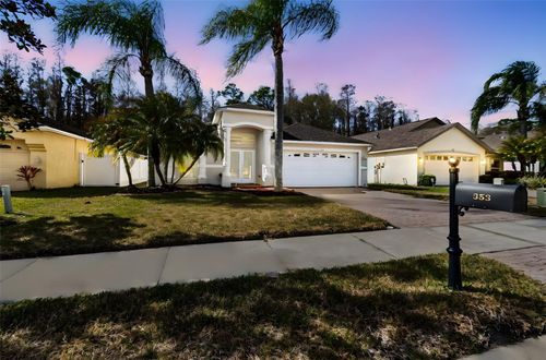 353 Bay Arbor Blvd, OLDSMAR, FL, 34677-4617 | Card Image