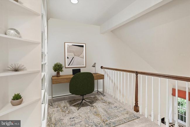 1564 Mclean Commons Ct, Townhouse with 3 bedrooms, 4 bathrooms and null parking in MCLEAN VA | Image 12
