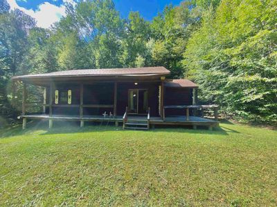 144 Scallop Drive, House other with 2 bedrooms, 1 bathrooms and null parking in Danby VT | Image 1