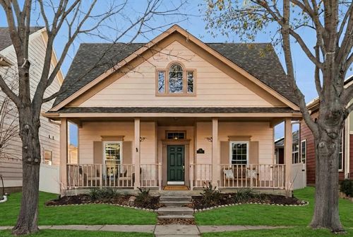 1709 Cherokee Rose Trl, Savannah, TX, 76227-7694 | Card Image