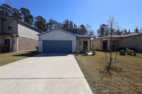 67 Courageous Side Way, Magnolia, TX, 77354 | Card Image