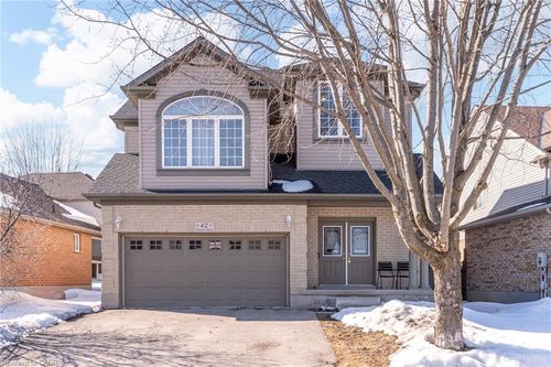 42 Frasson Dr, Guelph, ON, N1E7J9 | Card Image