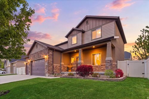 9558 S Echo Ridge Dr, West Jordan, UT, 84081-4206 | Card Image