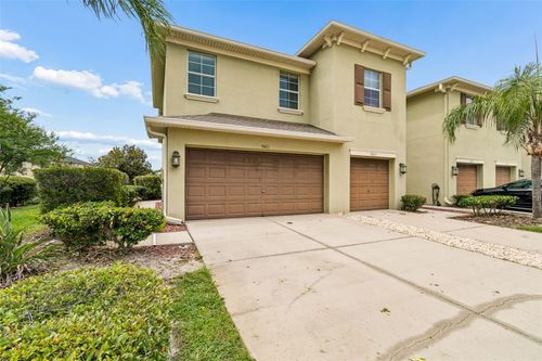 9421 Trumpet Vine Loop, TRINITY, FL, 34655-5366 | Card Image