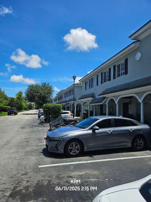 1153 Colonial Palms Way, Palm Springs, FL, 33406 | Card Image