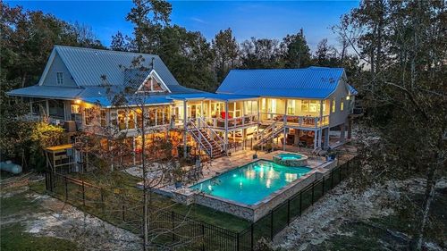 18206B Monga Drive, Covington, LA, 70433 | Card Image