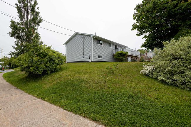 1 Pernix Crt, House other with 4 bedrooms, 2 bathrooms and 2 parking in Dartmouth NS | Image 48