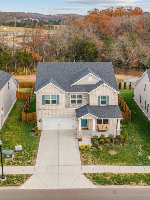 413 Mabels Way, Mount Juliet, TN, 37122-6611 | Card Image