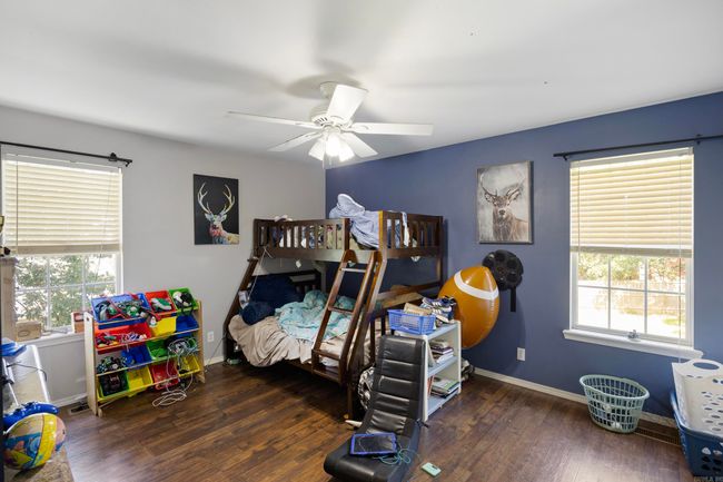 703 Castlegate Loop, House other with 4 bedrooms, 3 bathrooms and null parking in Russellville AR | Image 35