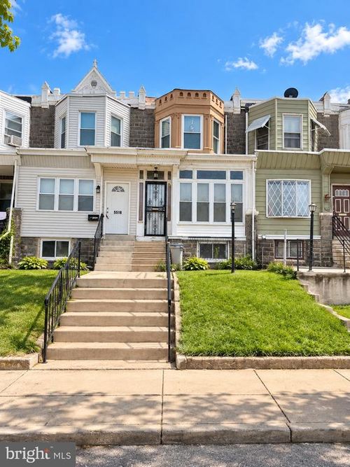 5520 Larchwood Ave, PHILADELPHIA, PA, 19143-1908 | Card Image