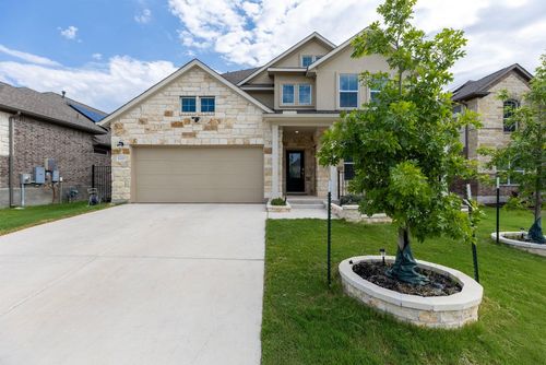 120 Lenera Dr, Liberty Hill, TX, 78642-2502 | Card Image