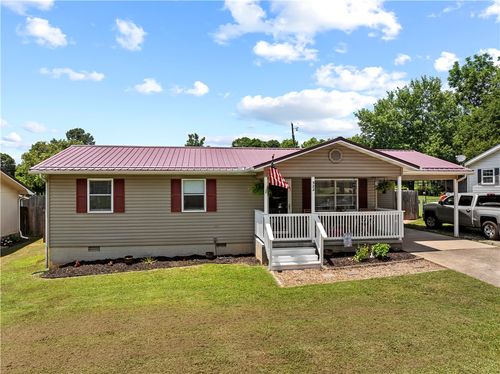 322 N 1st Street, Harrison, AR, 72601 | Card Image