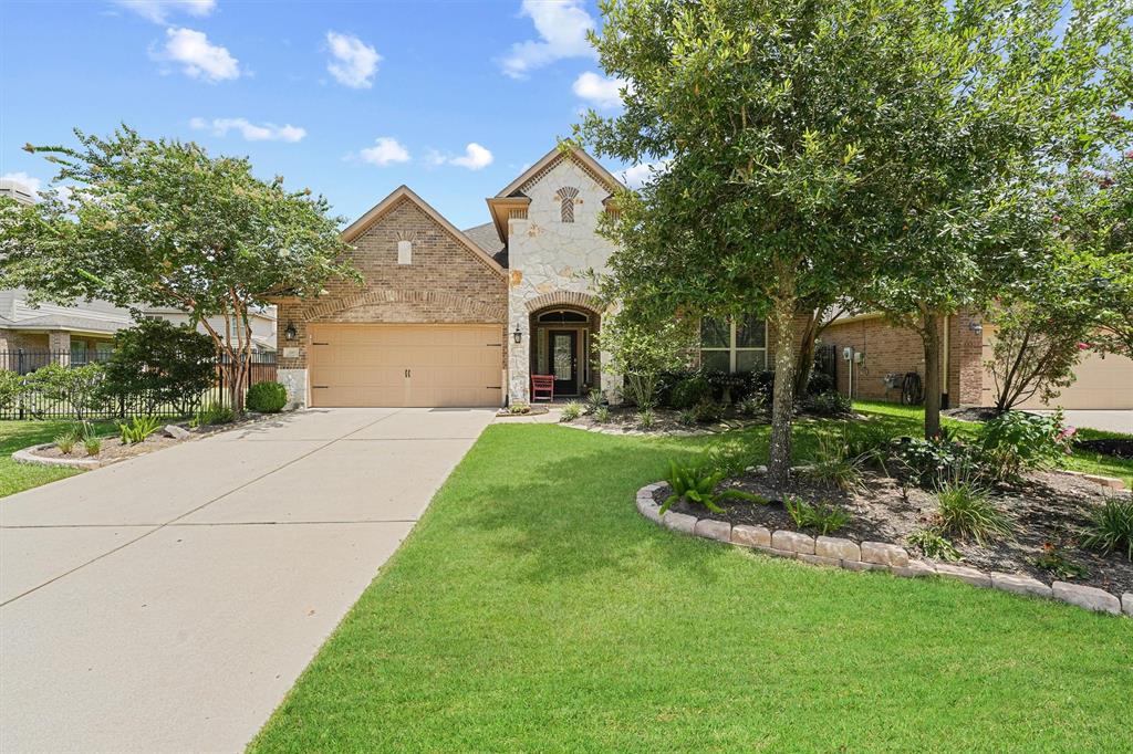 Wading Pond Cir, Tomball, TX 77375