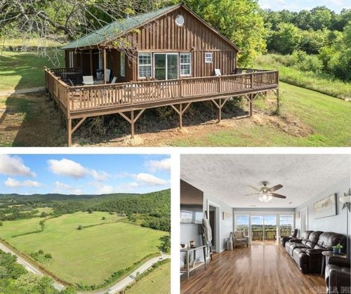 429 Fairfield Rd, Saint Joe, AR, 72675-8297 | Card Image