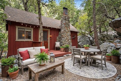 105 Upper San Antonio Falls, Mt Baldy, CA, 91759 | Card Image