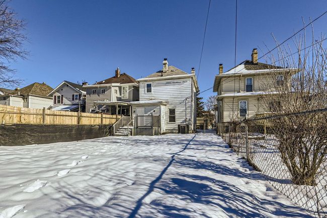 401 S Warren Ave, House other with 2 bedrooms, 1 bathrooms and null parking in Columbus OH | Image 26