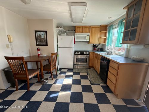 1770 Second Ave, Ketchikan, AK, 99901-6002 | Card Image