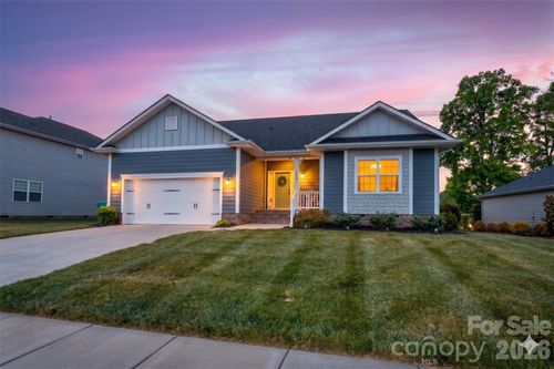 11728 Glenwood Dr, Locust, NC, 28097-7707 | Card Image