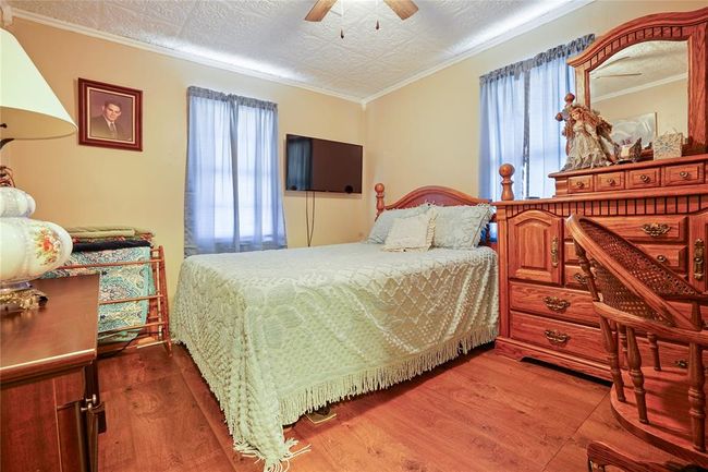 14460 N County Road 3070, House other with 4 bedrooms, 3 bathrooms and null parking in Lindsay OK | Image 37