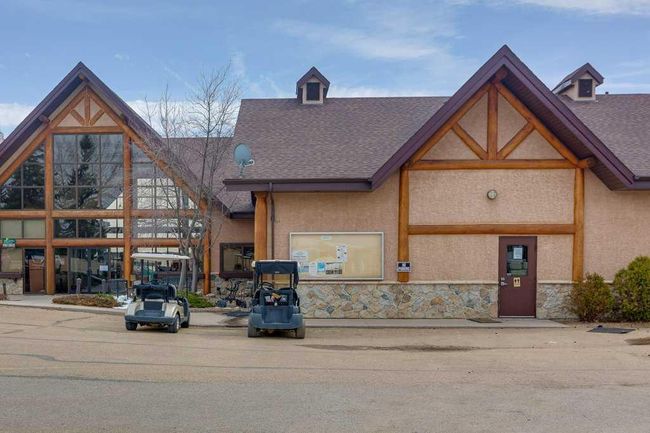 3053 - 25074 S Pine Lake Rd, Home with 1 bedrooms, 1 bathrooms and 2 parking in Red Deer County AB | Image 36
