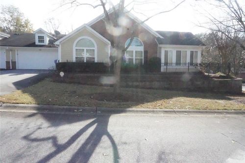 1802 Cascade Park Dr Sw, Atlanta, GA, 30331-2262 | Card Image