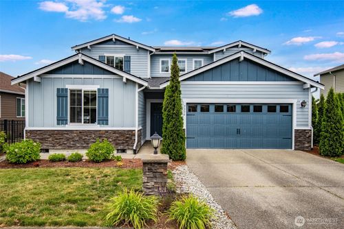 7336 Ashdown Ln Se, Lacey, WA, 98513-4937 | Card Image