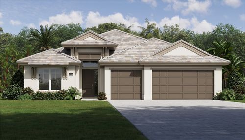 6562 Beltran Lane, Vero Beach, FL, 32968 | Card Image