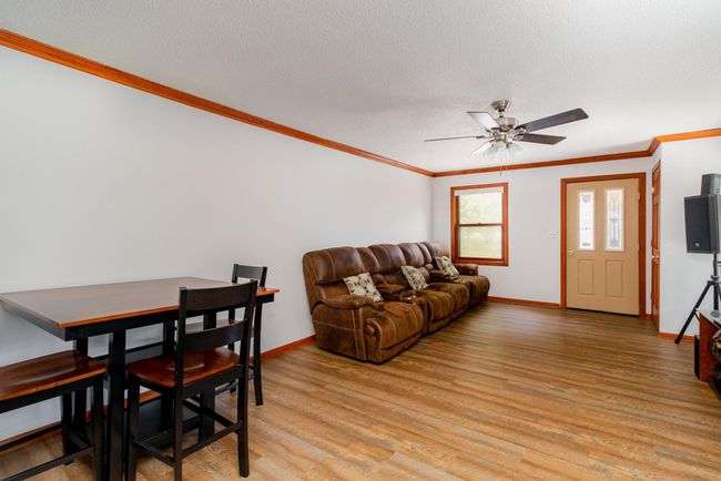 1104 5 Th St E, House other with 2 bedrooms, 1 bathrooms and null parking in Saint Paul MN | Image 7