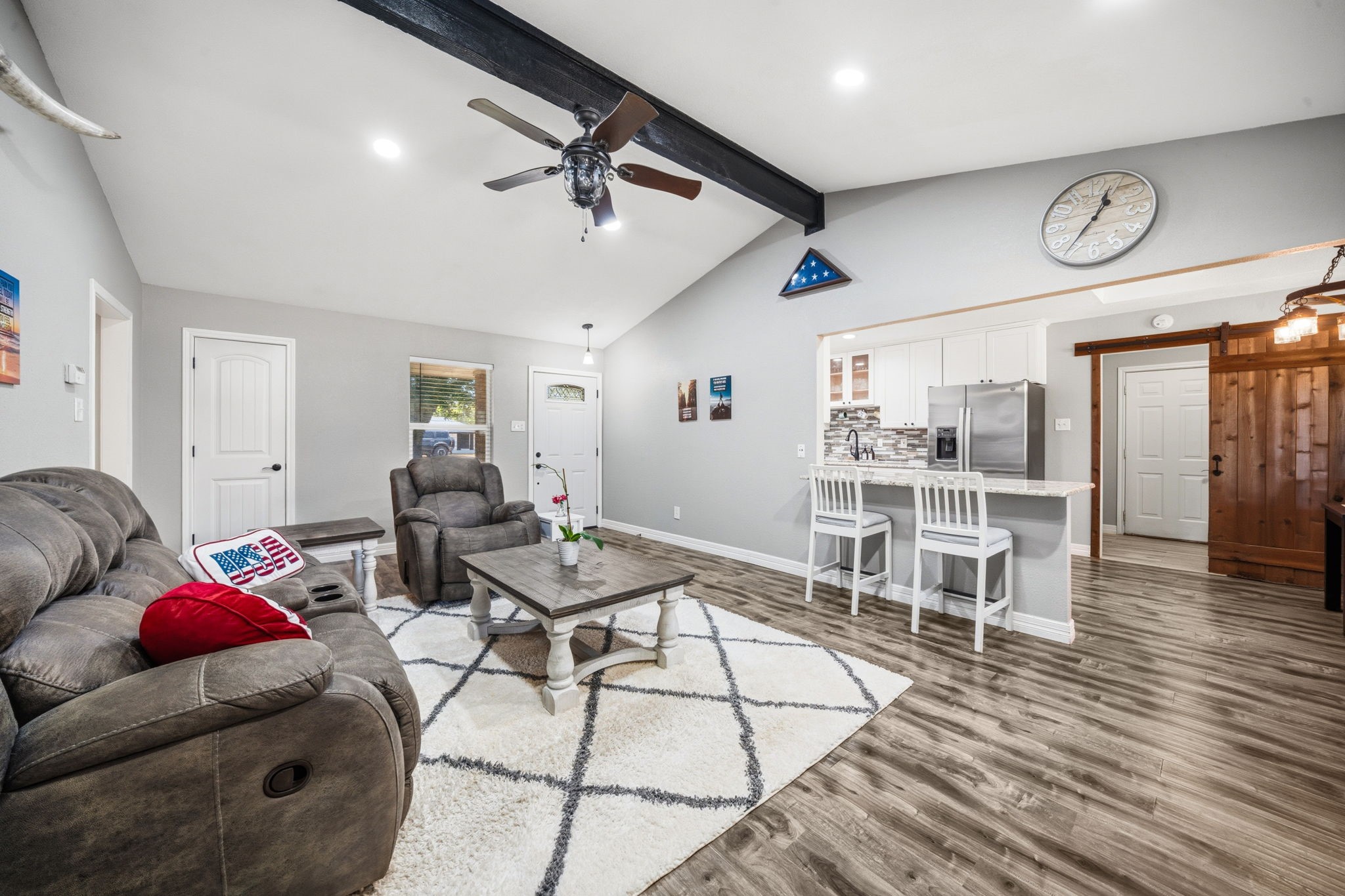 Residential in Red Oak 3