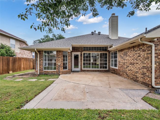 4909 Justin Dr, House other with 3 bedrooms, 2 bathrooms and null parking in Plano TX | Image 28