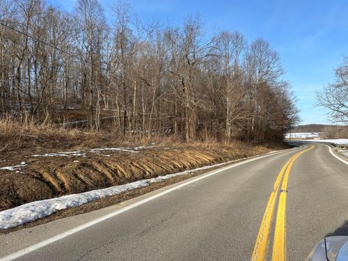 0 Bucklick Creek Rd, Oak Hill, OH, 45656 | Card Image
