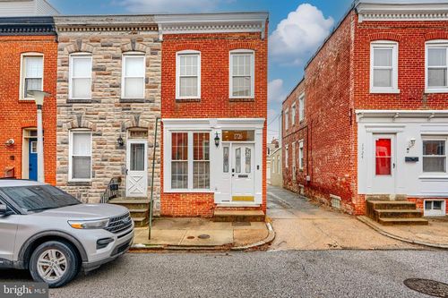 1726 Patapsco St, BALTIMORE, MD, 21230-4824 | Card Image