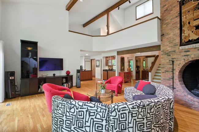 6710 Curtis Rd, House other with 3 bedrooms, 4 bathrooms and null parking in Plymouth MI | Image 10