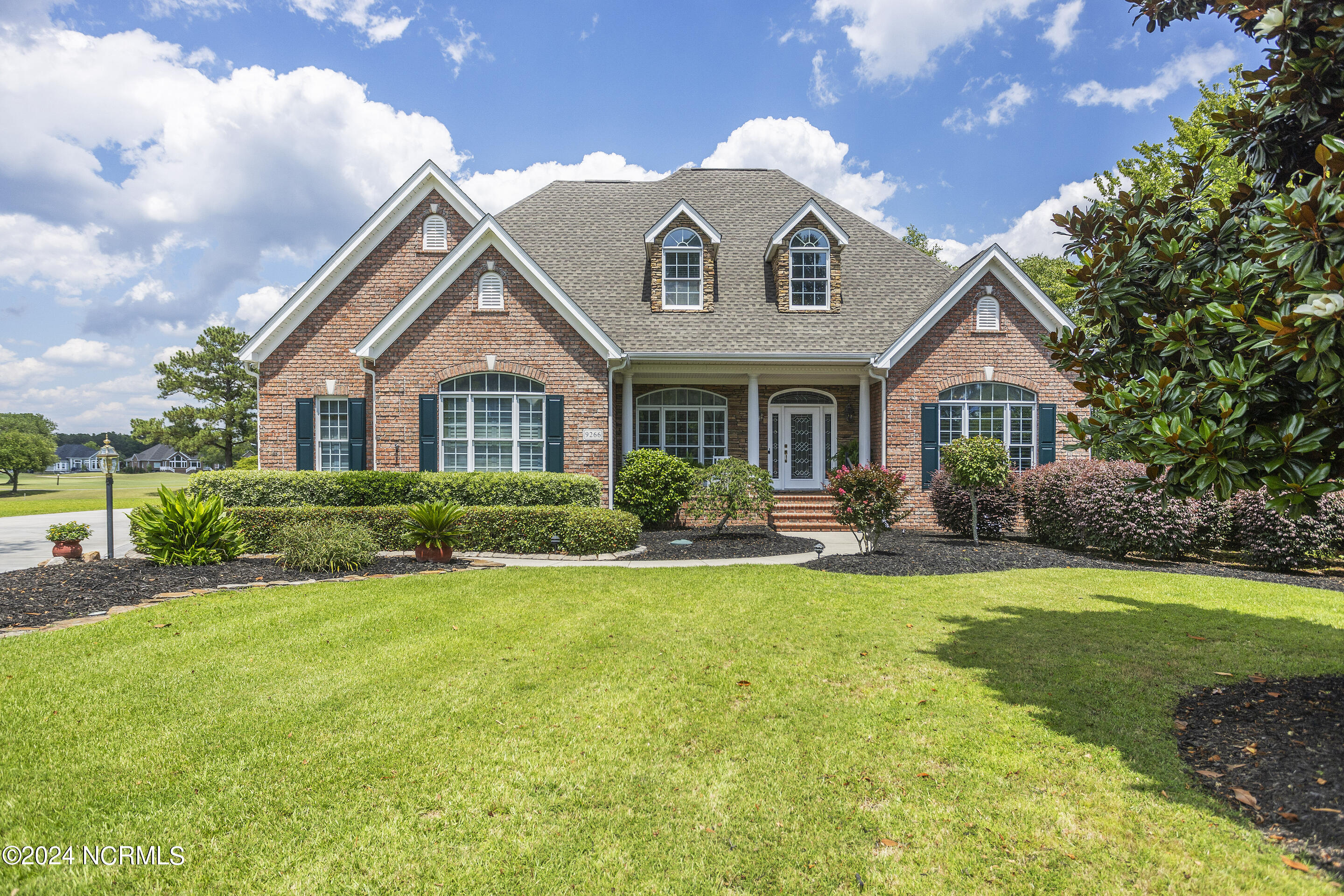 Checkerberry Sq, Calabash, NC 28467