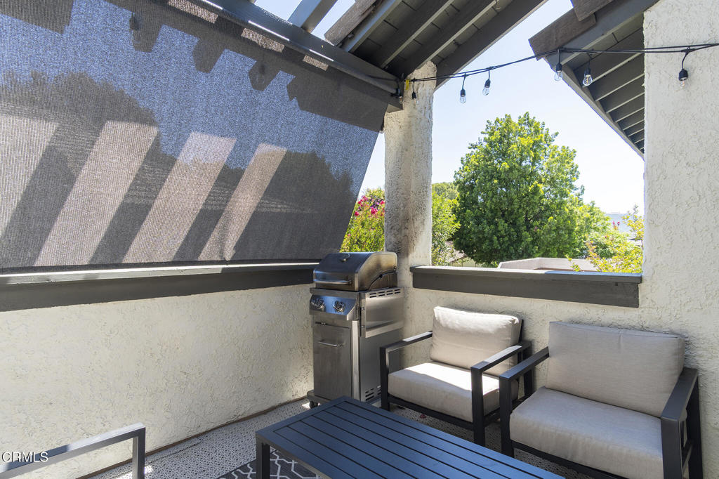 Residential Lease in Thousand Oaks 3