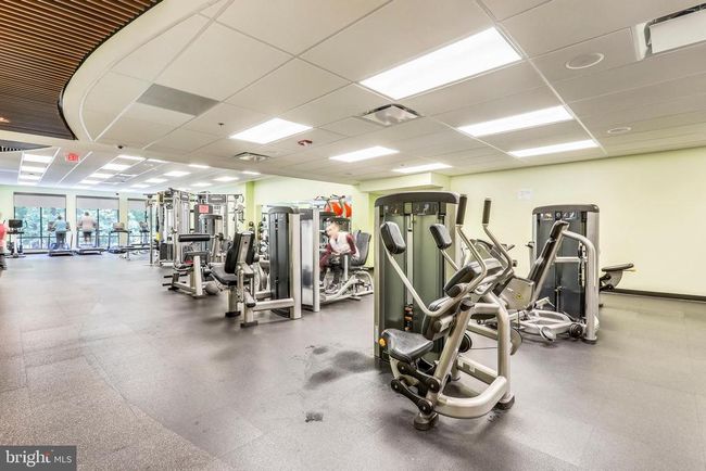 APT-621 - 3005 S Leisure World Blvd, Condo with 2 bedrooms, 2 bathrooms and null parking in SILVER SPRING MD | Image 45
