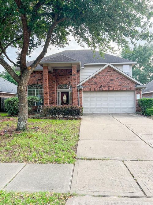5018 Juniper Walk Ln, Katy, TX, 77494-5840 | Card Image