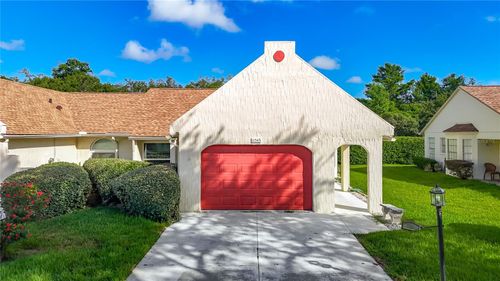 11543 Orleans Ln, PORT RICHEY, FL, 34668-1169 | Card Image