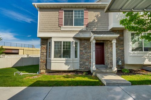 2078 1100, Provo, UT, 84604-2909 | Card Image