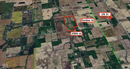 606 E 256th St, Sheridan, IN, 46069-9376 | Card Image