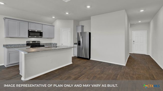1825 Windsor Blvd, House other with 3 bedrooms, 2 bathrooms and null parking in Lockhart TX | Image 8