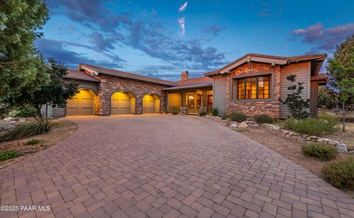 15055 N Meander Mountain Way, Prescott, AZ, 86305 | Card Image