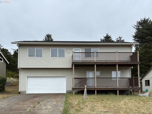 2701 Nw Parker Ave, Waldport, OR, 97394-9550 | Card Image