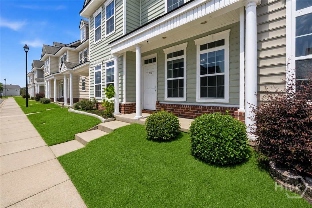 Residential in Hinesville 3