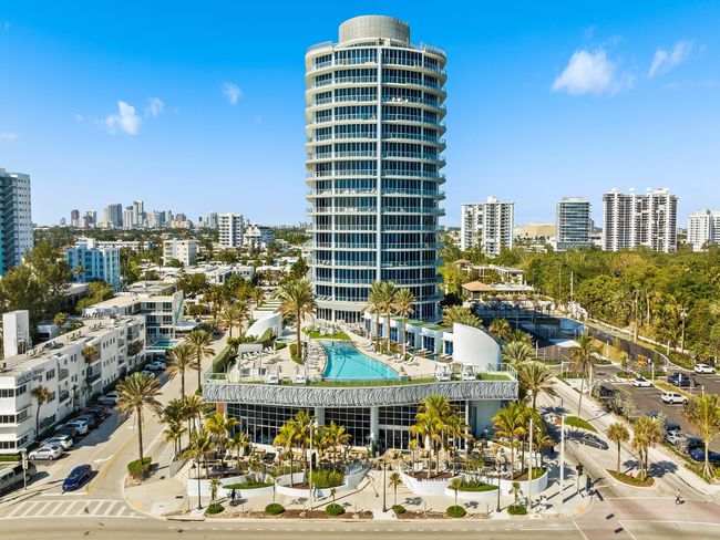 UNIT-902 - 701 N Fort Lauderdale Beach Blvd, Condo with 4 bedrooms, 5 bathrooms and null parking in Fort Lauderdale FL | Image 46