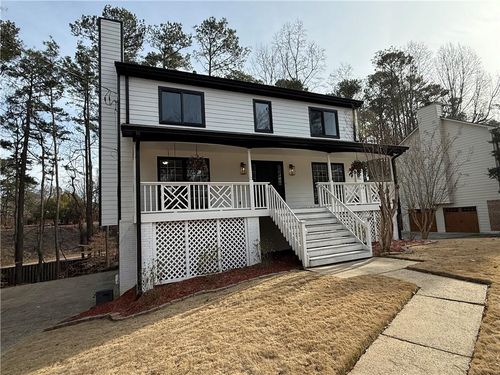 285 Summerfield Dr, Alpharetta, GA, 30022-4800 | Card Image